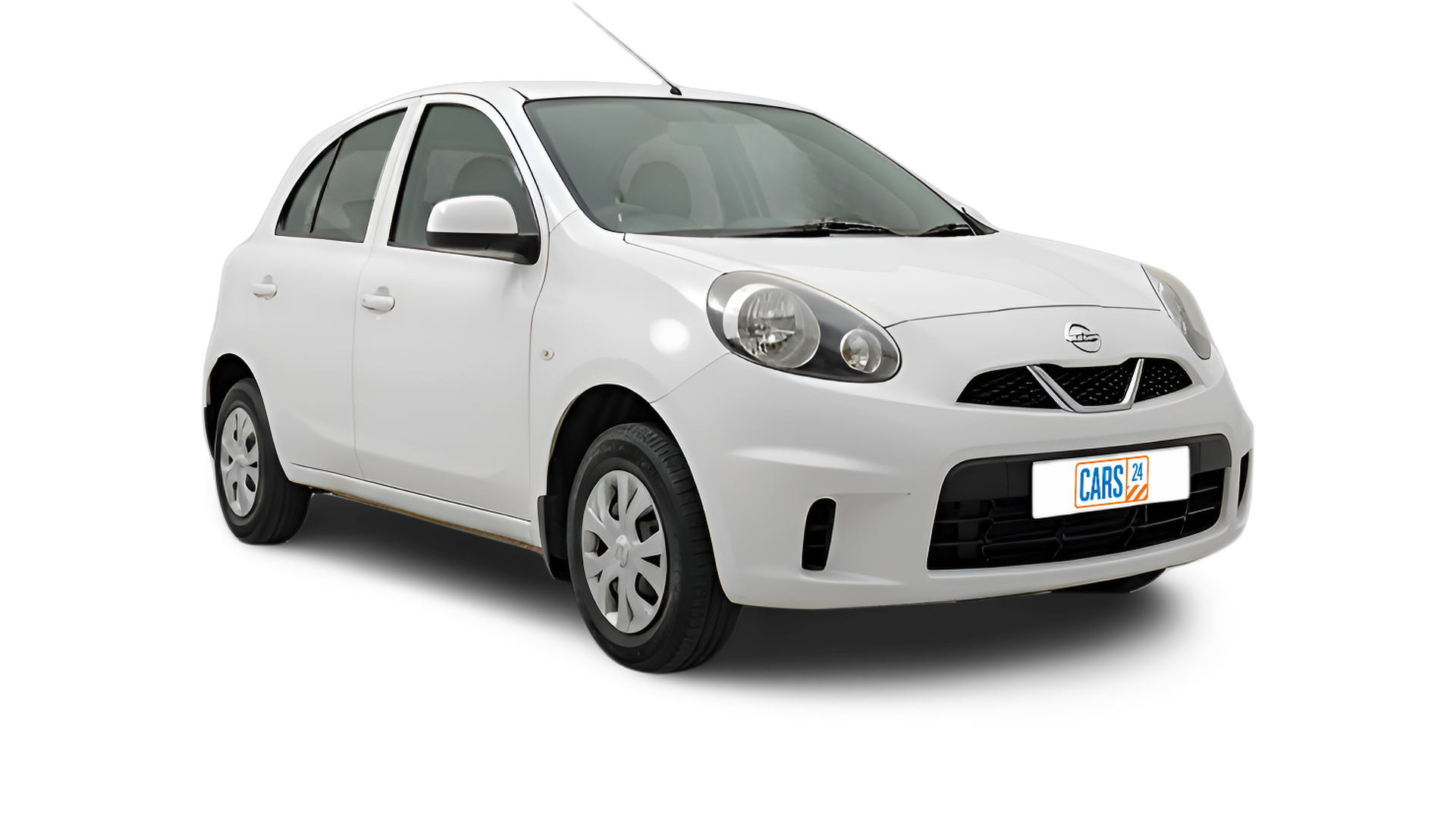 Nissan Micra Active-img
